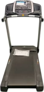 Nordictrack T6.5s Folding Motorised Treadmill With Autoincline